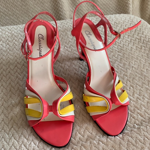 Shoe bundle - Picture 1 of 15